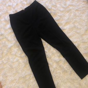 Brand new with tags BCBGMAXAZRIA slacks